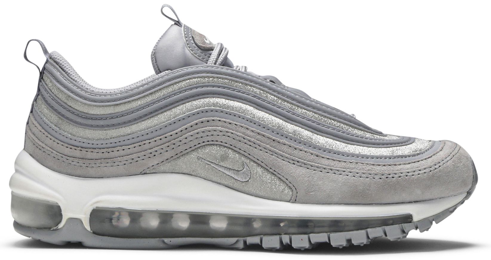 air max 97 grey wolf