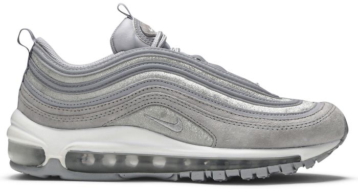 97 wolf grey