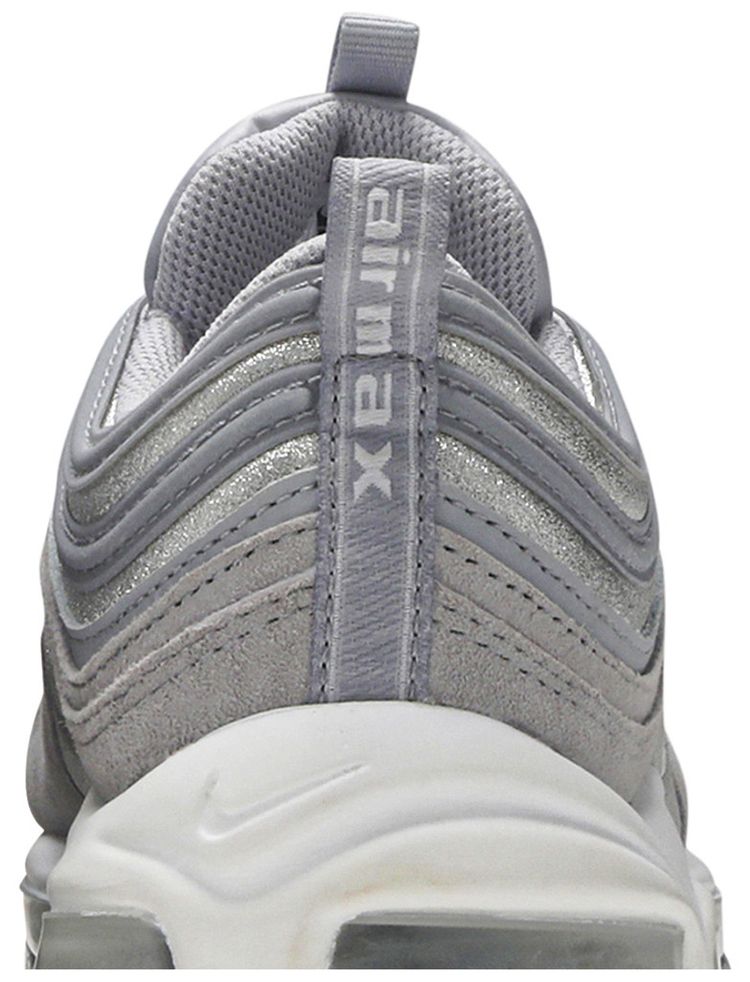 Nike Wmns Air Max 97 Wolf Grey