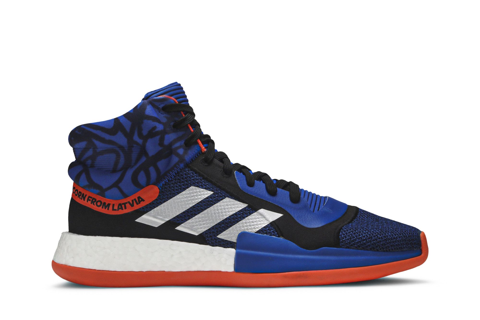 Marquee boost porzingis online
