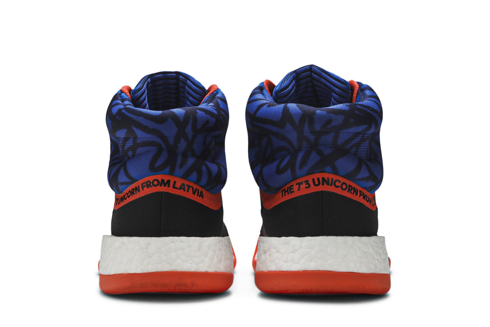 Achetez des Marquee Boost Kristaps Porzingis G27738 GOAT FR