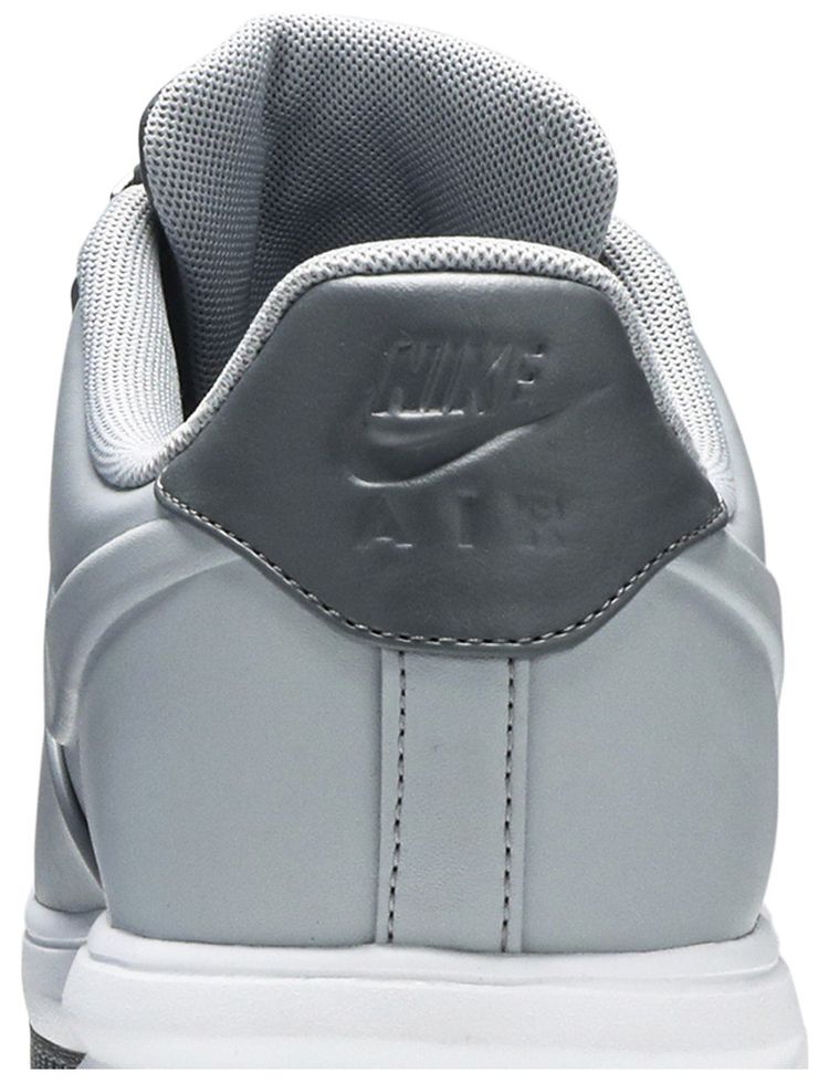 Nike Lunar Force 1 Duckboot Low Wolf Grey