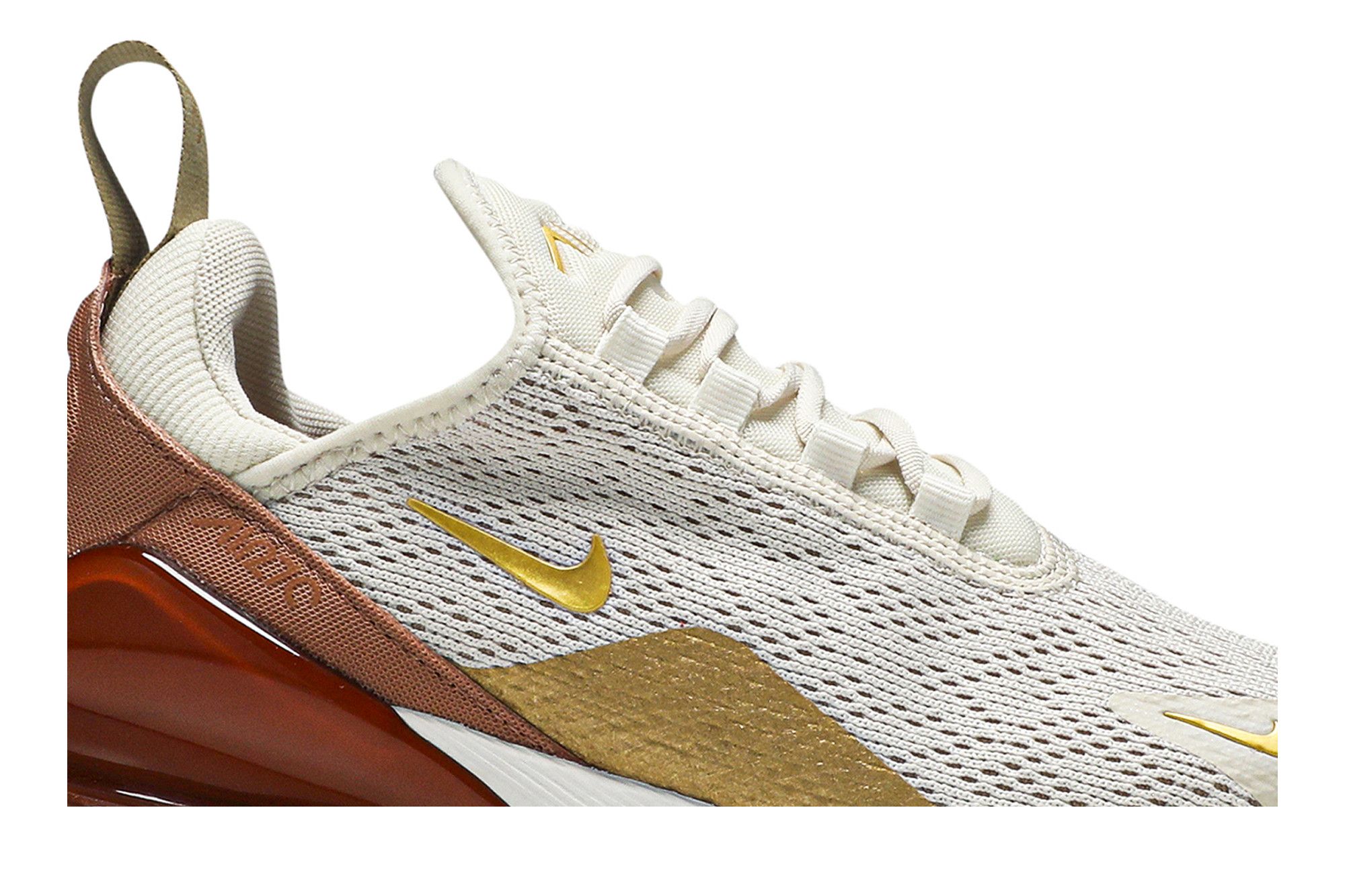 Nike air max 270 terra blush discount