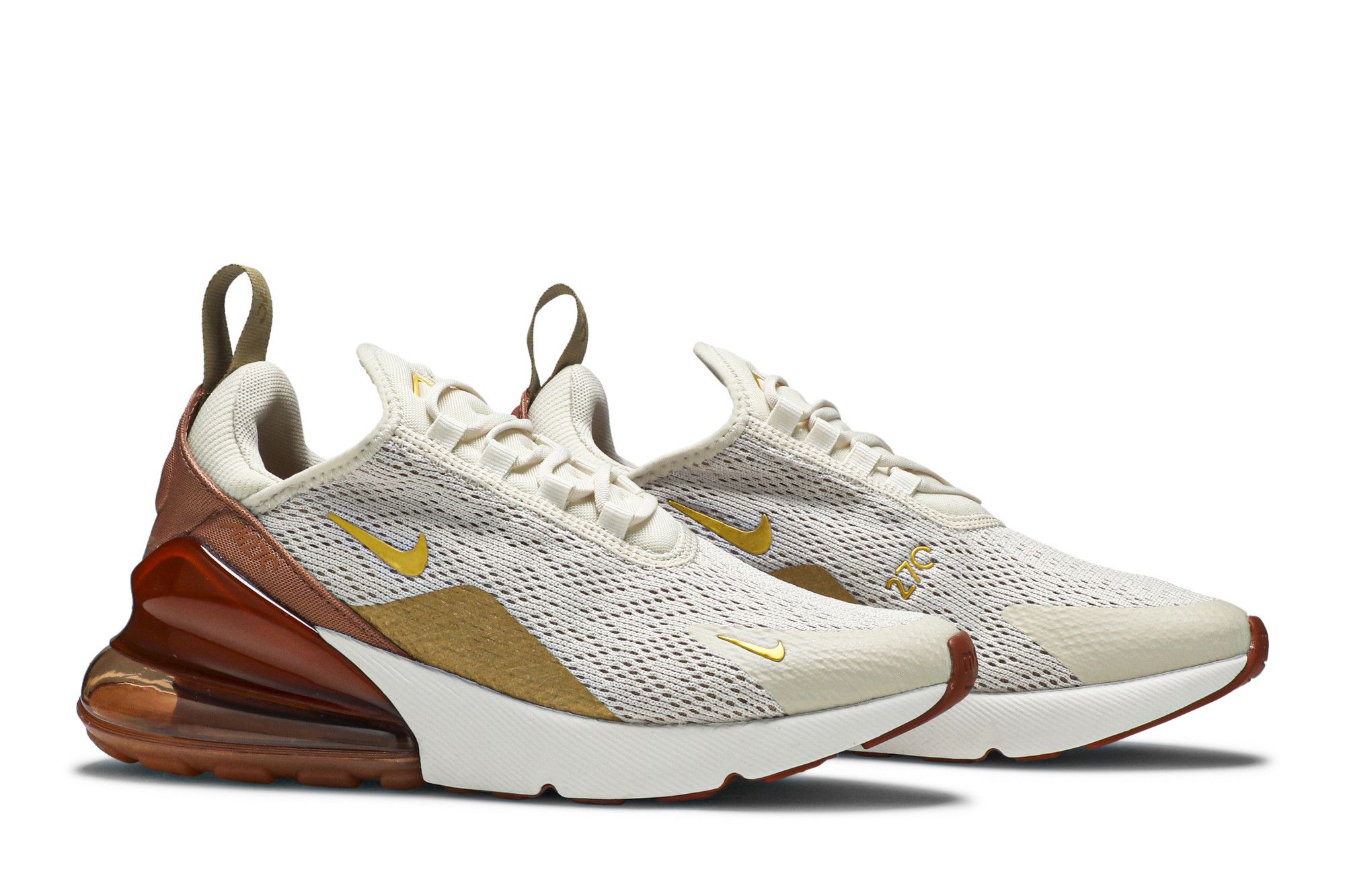 Air max 270 terra blush hotsell