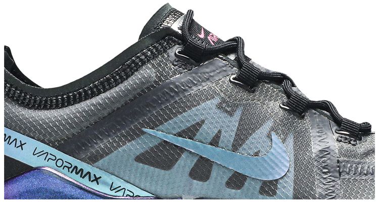 Nike Wmns Air VaporMax 2019 Throwback Future