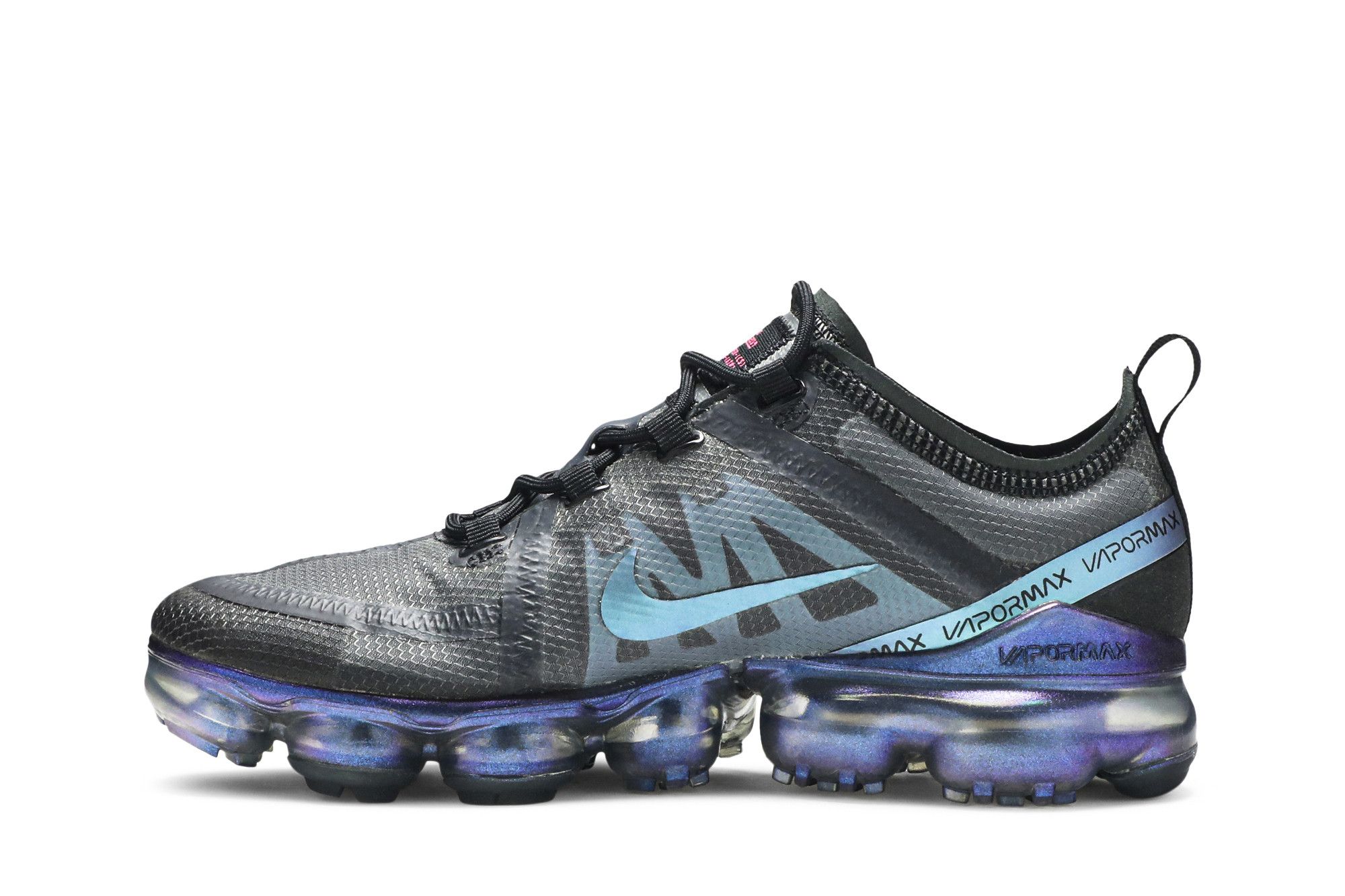 Buy Wmns Air VaporMax 2019 Throwback Future AR6632 001 GOAT CA