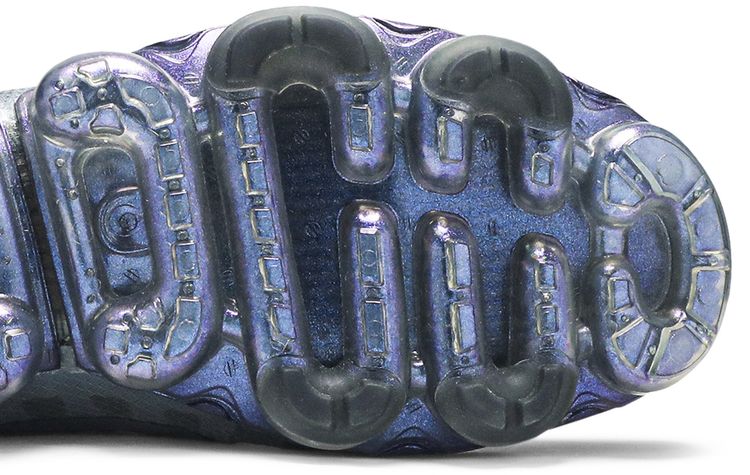 Nike Wmns Air VaporMax 2019 Throwback Future