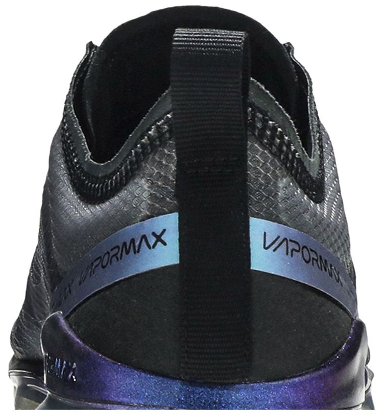 Nike Wmns Air VaporMax 2019 Throwback Future