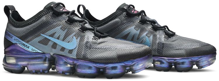 Nike Wmns Air VaporMax 2019 Throwback Future