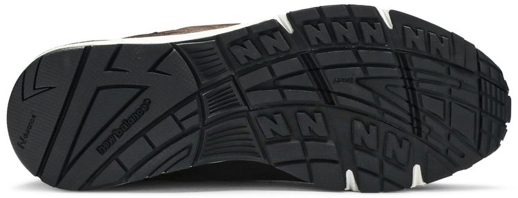 New Balance 991 Made in England Brown Tan