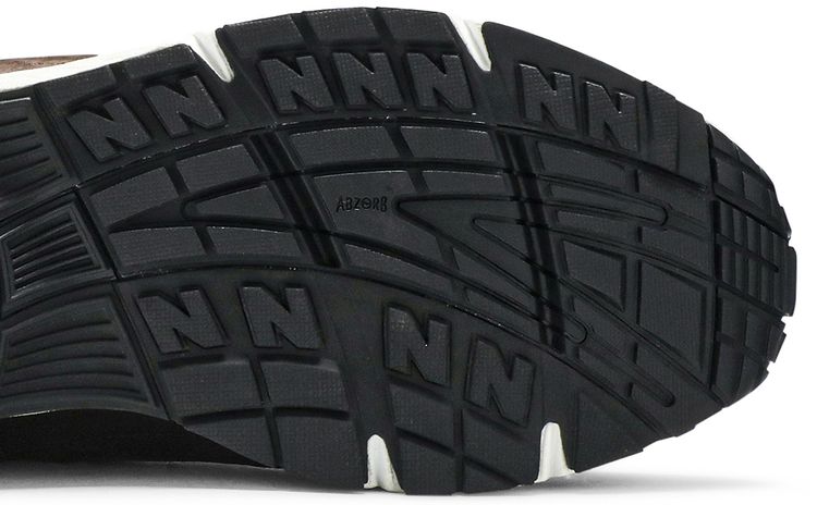 New Balance 991 Made in England Brown Tan