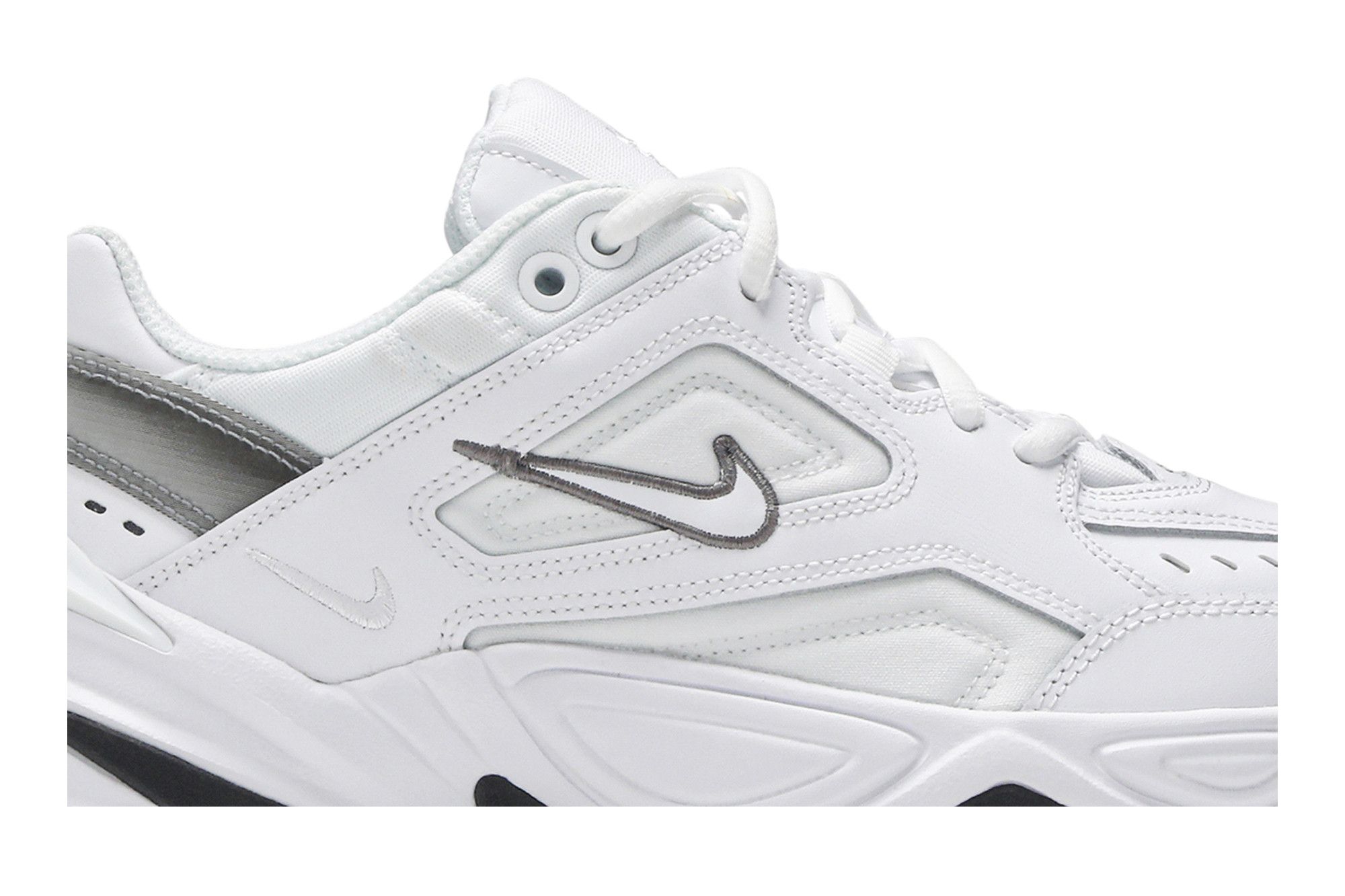 Buy Wmns M2K Tekno White Grey BQ3378 100 GOAT