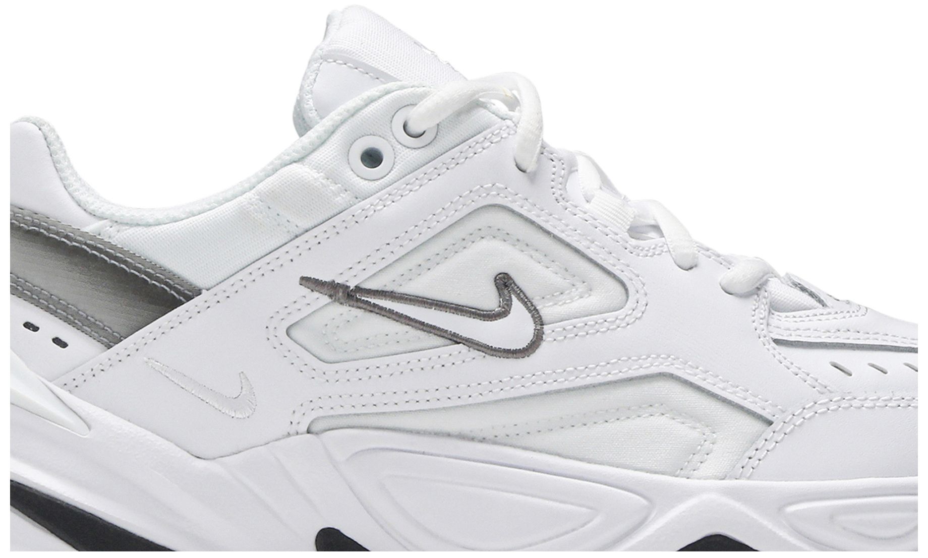 wmns m2k tekno white