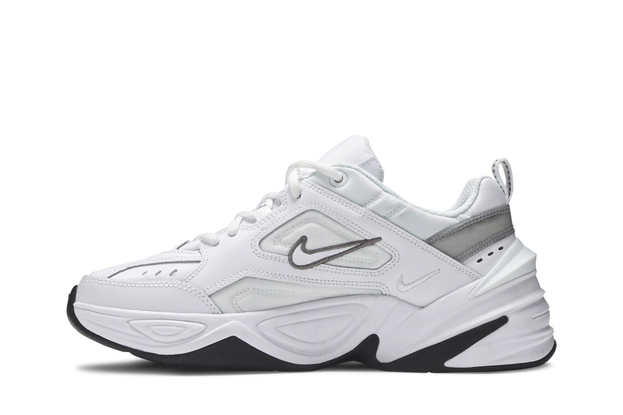 Buy Wmns M2K Tekno White Grey BQ3378 100 GOAT