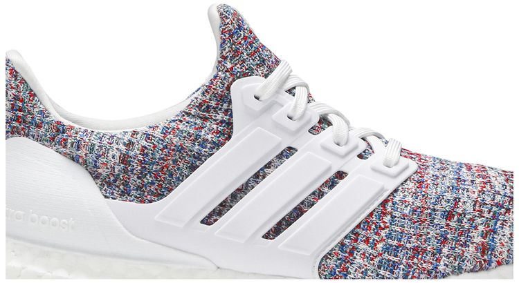 Adidas UltraBoost J Multi Color
