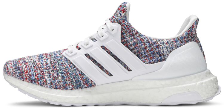Adidas UltraBoost J Multi Color