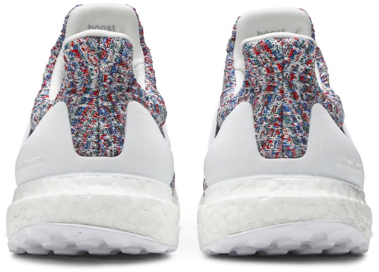 Adidas UltraBoost J Multi Color