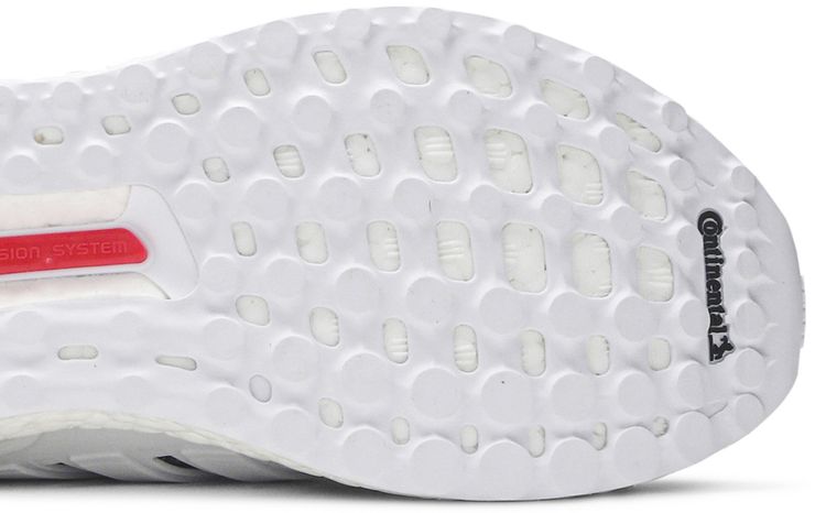 Adidas UltraBoost J Multi Color