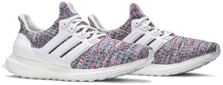 Adidas UltraBoost J Multi Color