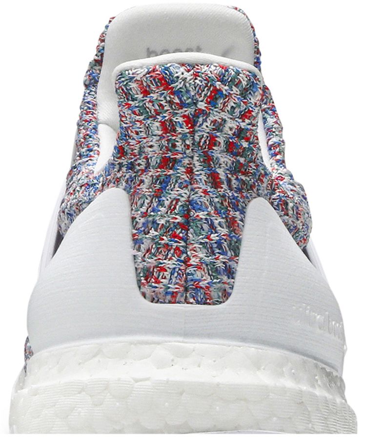 Adidas UltraBoost J Multi Color