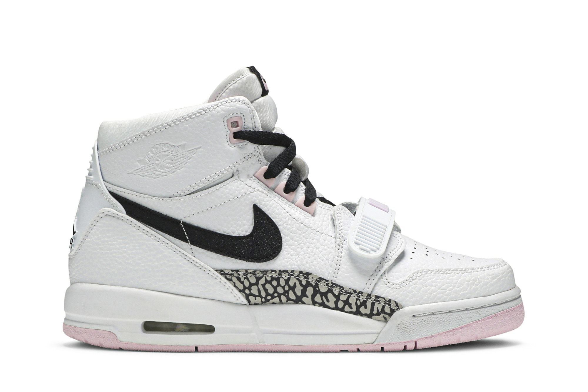 Legacy 312 pink outlet