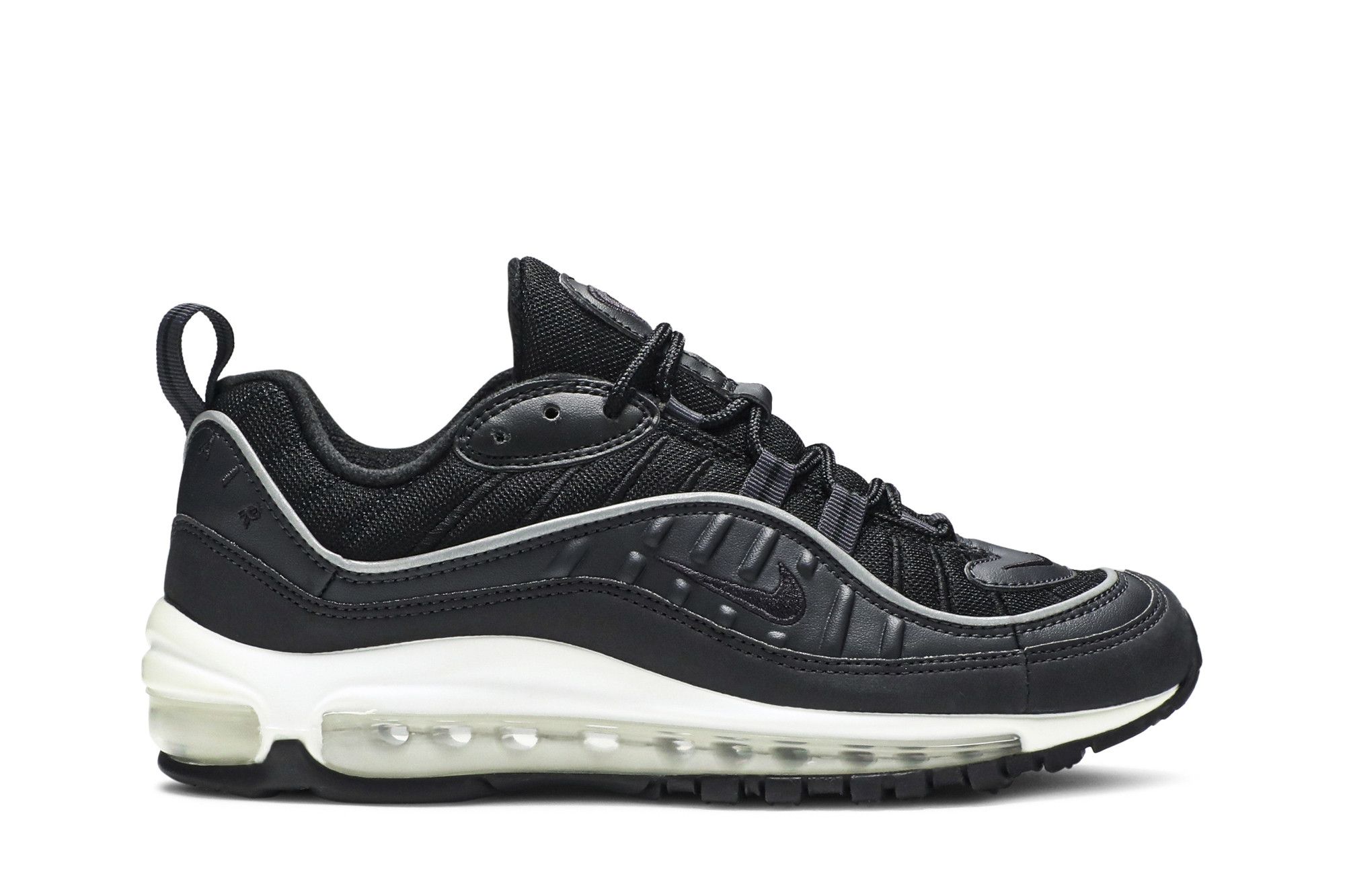 Oil grey air max store 98