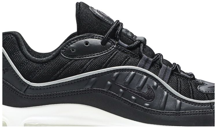 Nike Air Max 98 GS Oil Grey