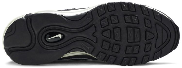 Nike Air Max 98 GS Oil Grey