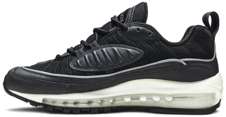 Nike Air Max 98 GS Oil Grey