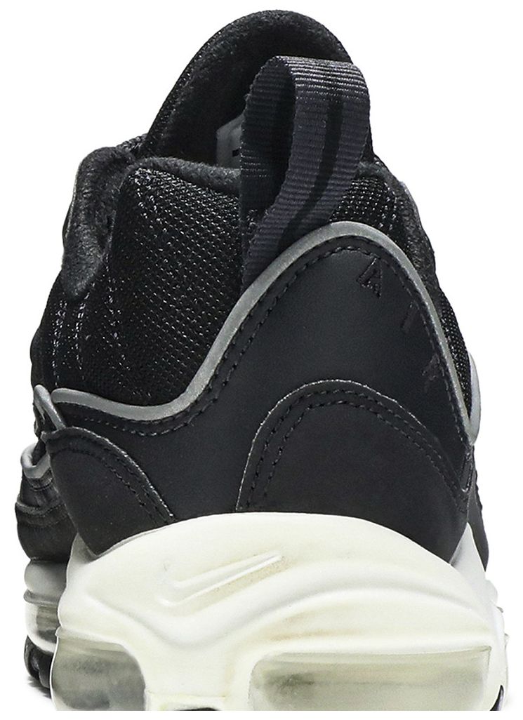 Nike Air Max 98 GS Oil Grey