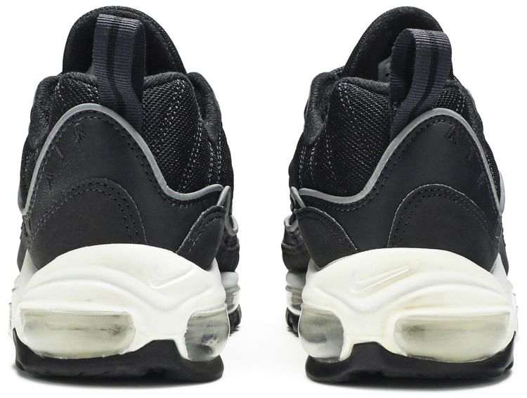 Nike Air Max 98 GS Oil Grey