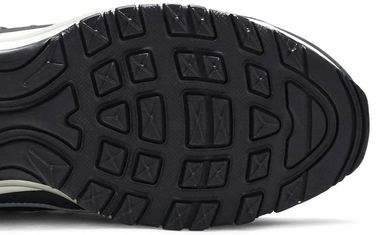 Nike Air Max 98 GS Oil Grey