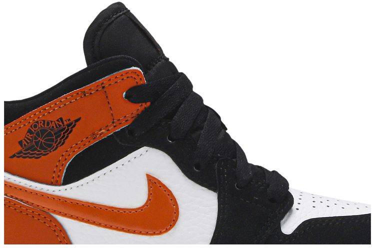 Air Jordan 1 Mid PS Shattered Backboard