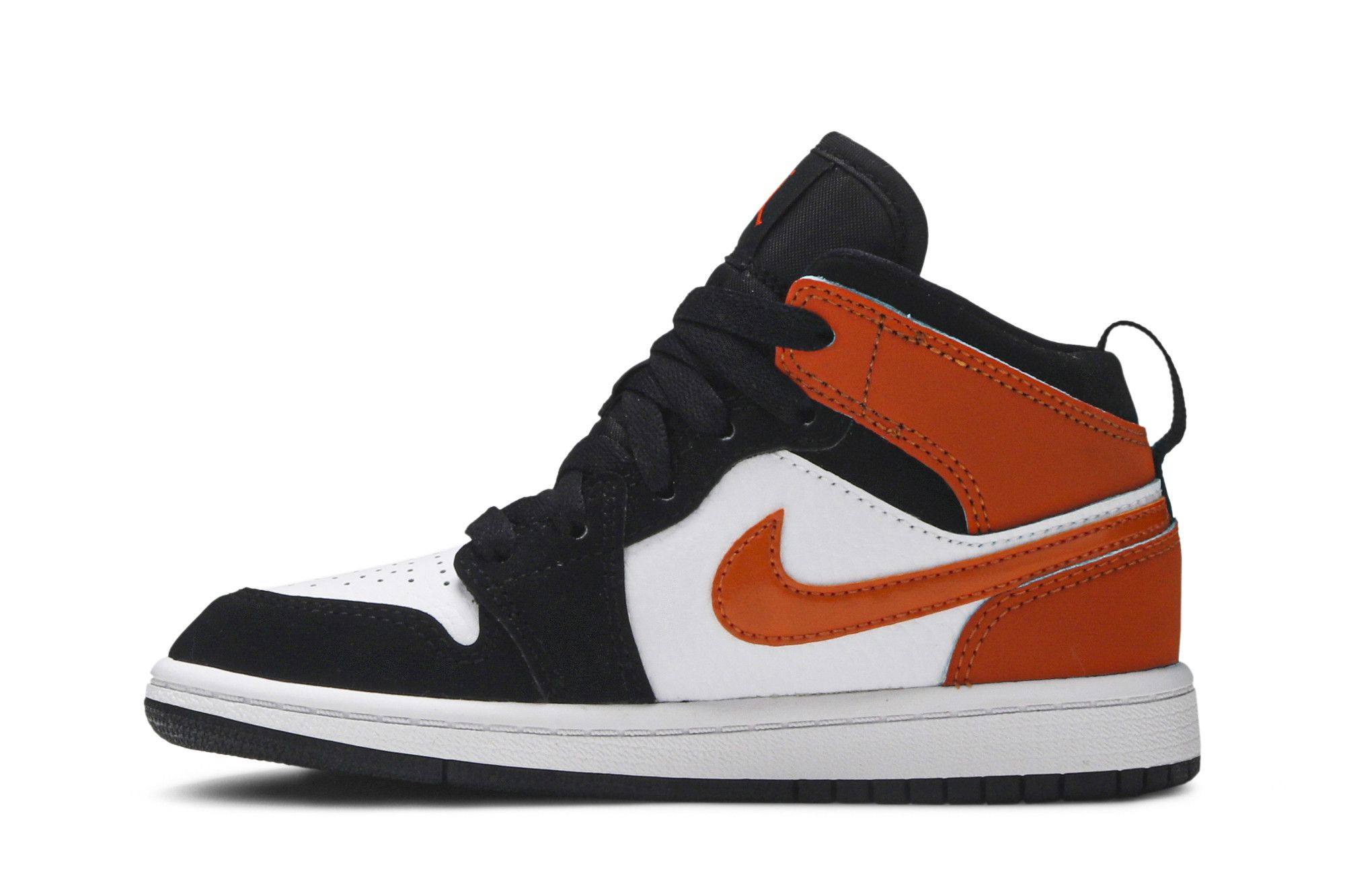 【NIKE】Jordan 1 Mid Shattered Backboard Air Jordan 1 High OG 'Shattered Backboard' (DZ5485-008