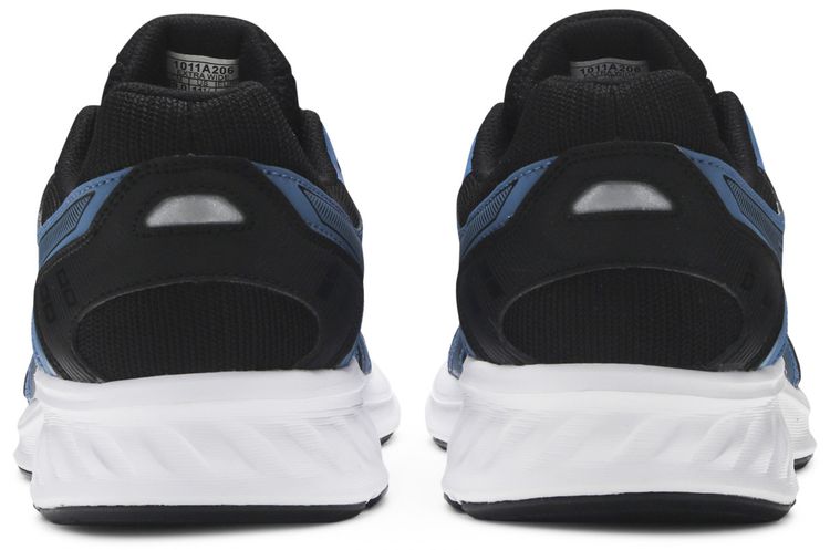 Asics Jolt 2 Extra Wide Grey Floss