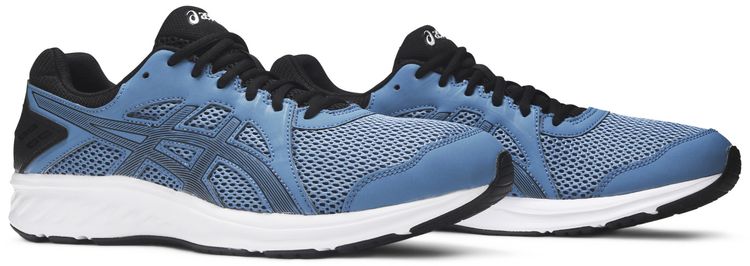 Asics Jolt 2 Extra Wide Grey Floss