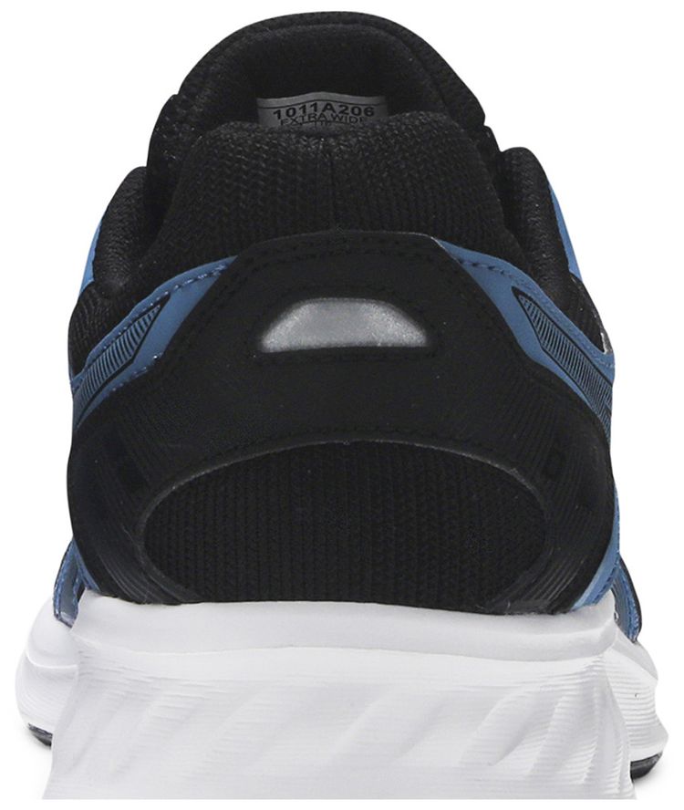 Asics Jolt 2 Extra Wide Grey Floss