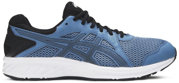 Asics Jolt 2 Extra Wide Grey Floss