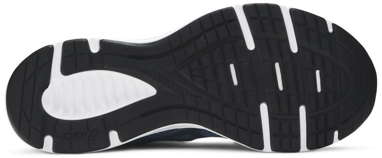 Asics Jolt 2 Extra Wide Grey Floss