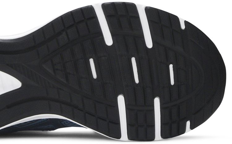 Asics Jolt 2 Extra Wide Grey Floss