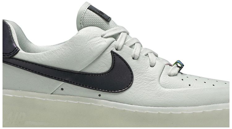 Nike Wmns Air Force 1 Sage Low LX Spruce Aura