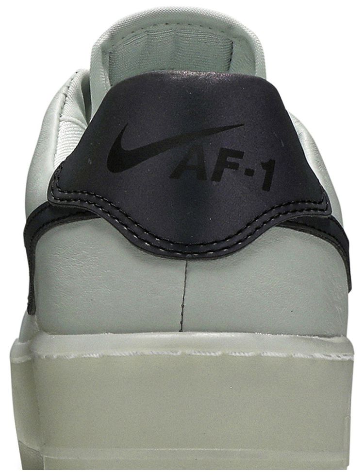 Nike Wmns Air Force 1 Sage Low LX Spruce Aura