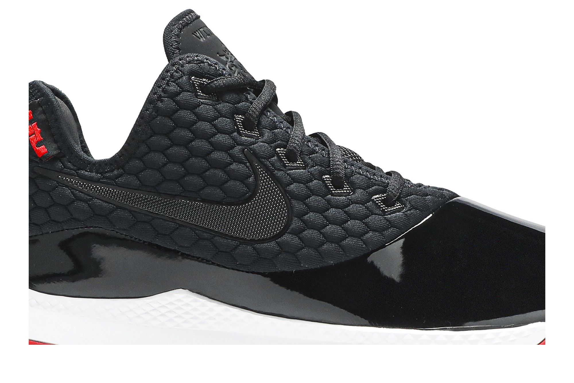 Lebron witness 3s online
