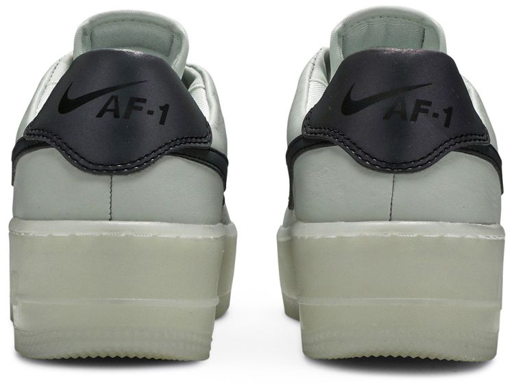 Nike Wmns Air Force 1 Sage Low LX Spruce Aura