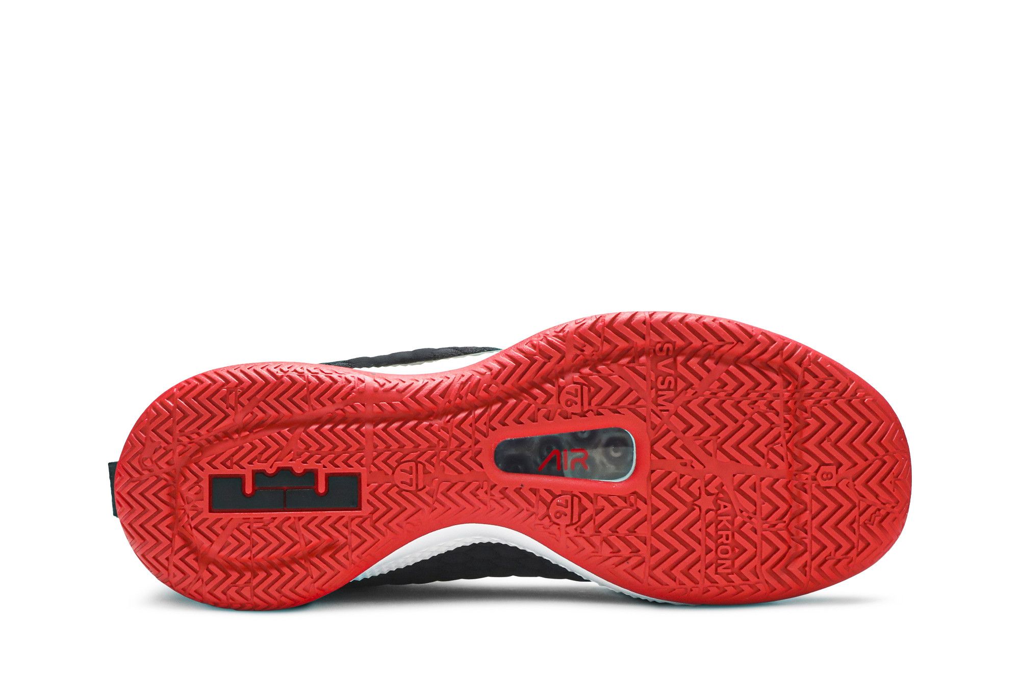 Lebron witness 3 red and black cheap