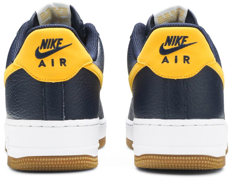 Nike Air Force 1 Low Michigan