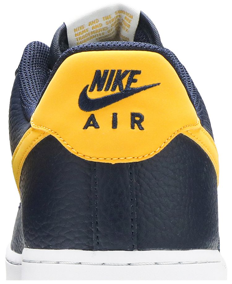 Nike Air Force 1 Low Michigan