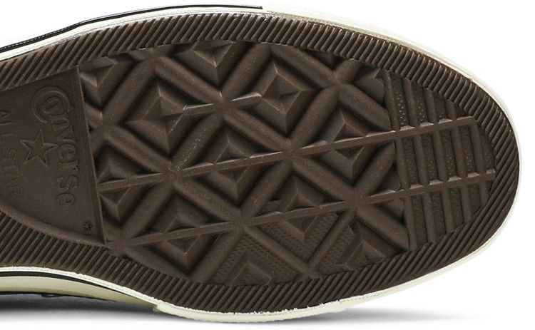 Converse Wacko Maria x INVINCIBLE x Chuck 70 Low Animal Print