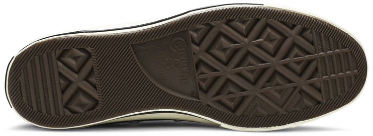 Converse Wacko Maria x INVINCIBLE x Chuck 70 Low Animal Print