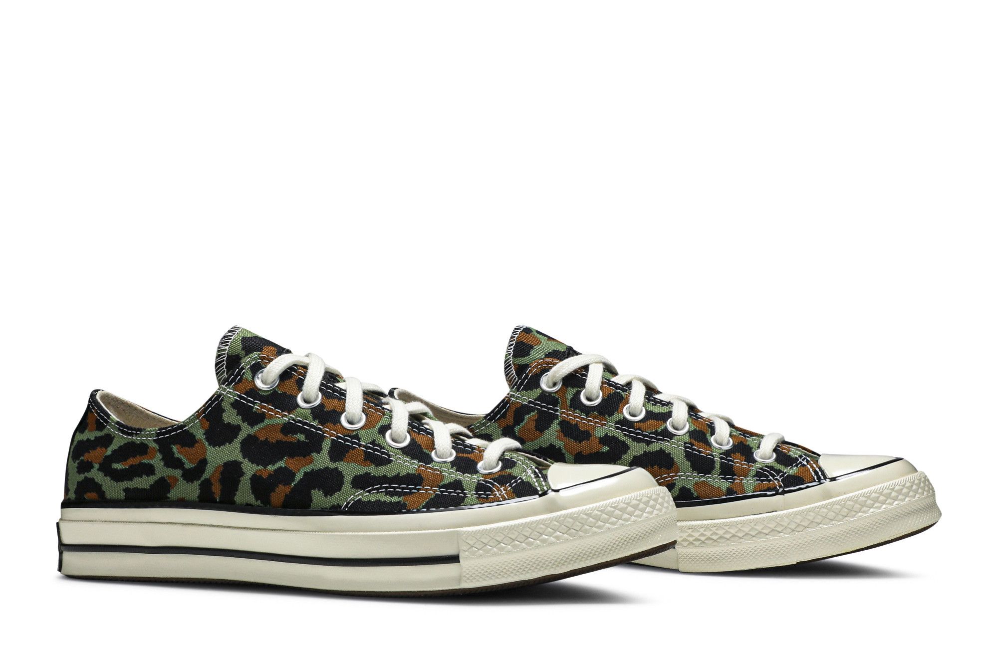 Buy Converse Wacko Maria x INVINCIBLE x Chuck 70 Low 'Animal Print